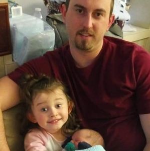 Meet your Posher, Kevin